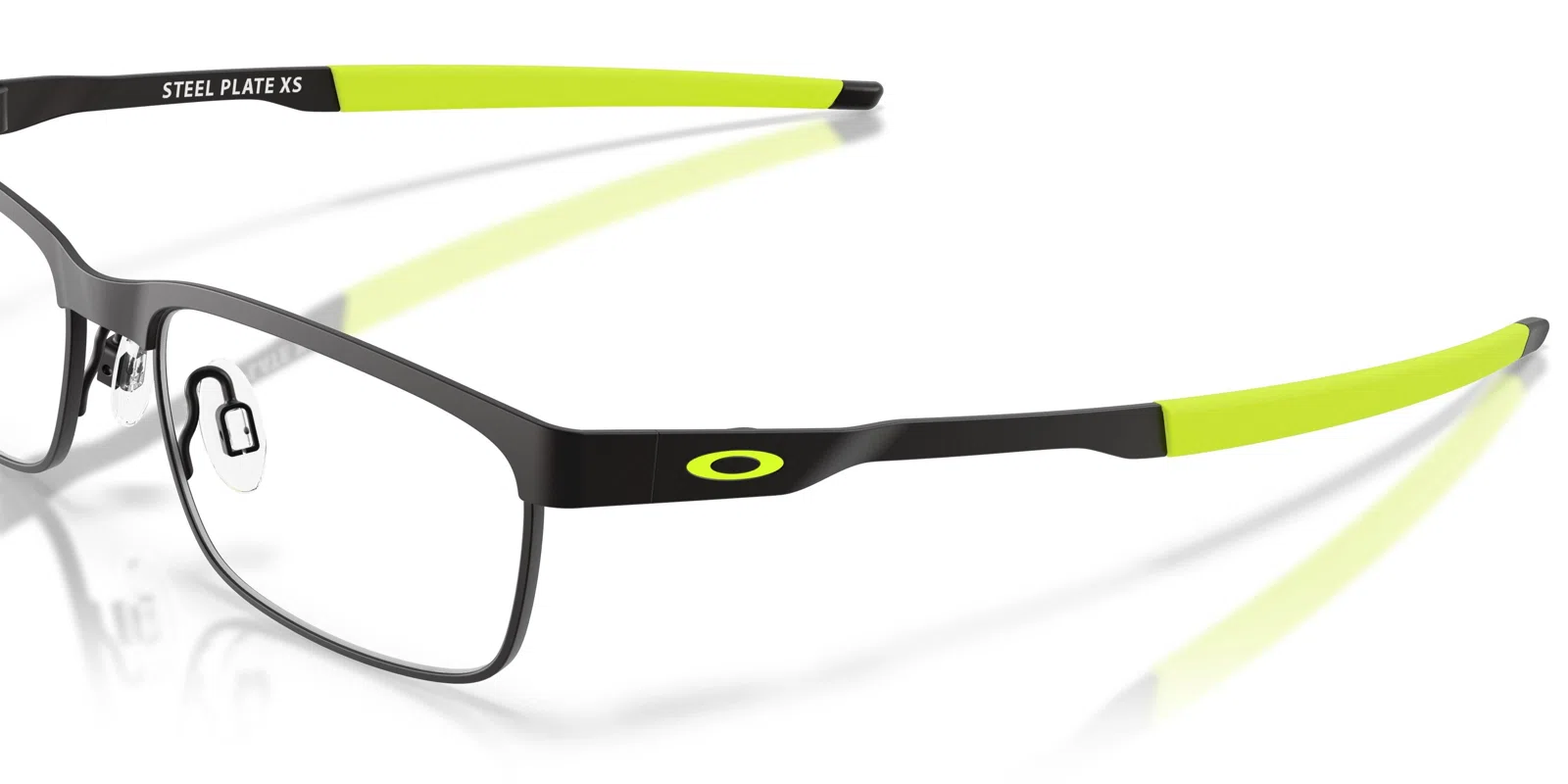 Oakley Steel Plate Xs 3002 Eyeglasses - view 8